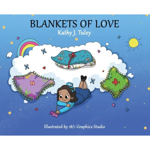 Blankets of Love