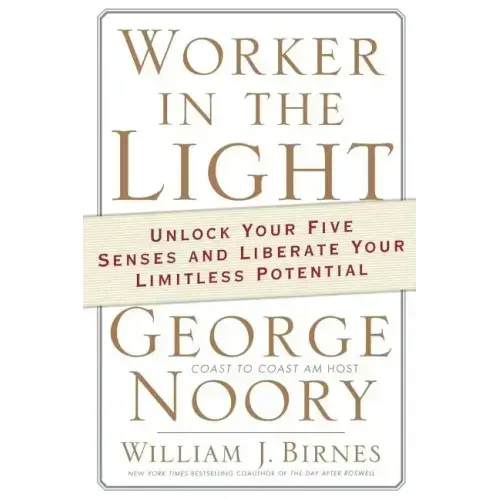 Worker in the Light