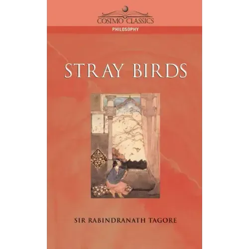 Stray Birds