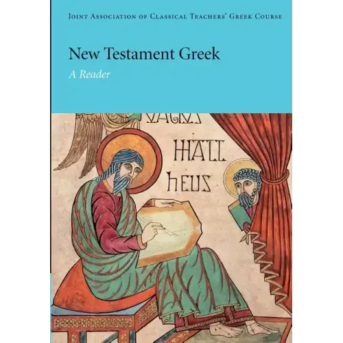 New Testament Greek