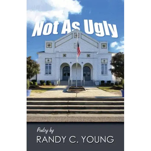 Not As Ugly