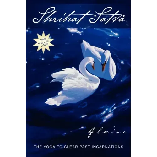 Shrihat Satva Yoga