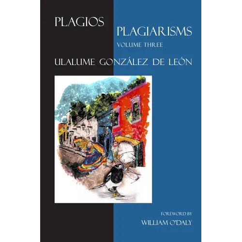 Plagios/Plagiarisms, Volume 3