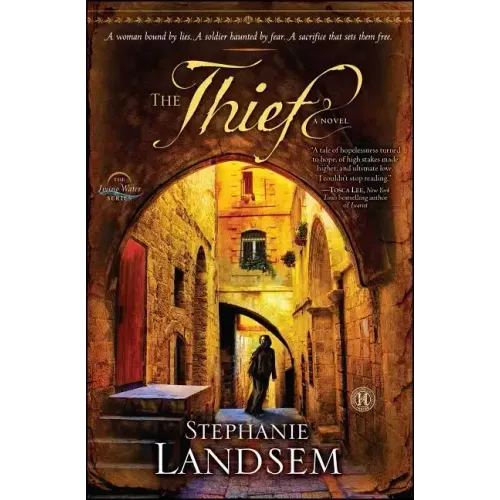 The Thief