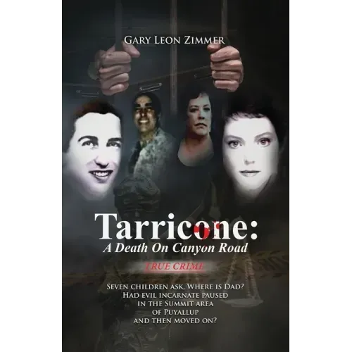 Tarricone: A Death on Canyon Road