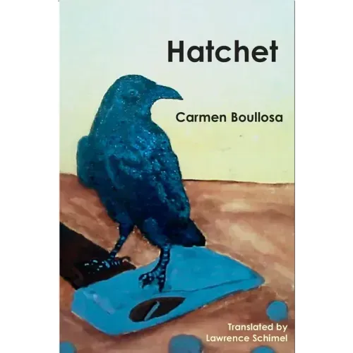 Hatchet / Hamartia