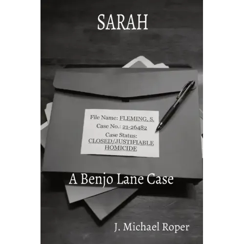Sarah: A Benjo Lane Case