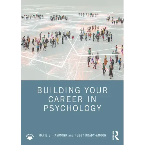Building Your Career in Psychology