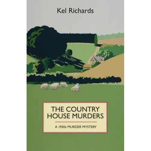 Country House Murders