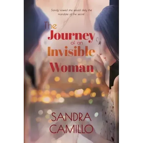 The Journey of an Invisible Woman