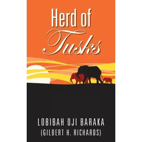 Herd of Tusks