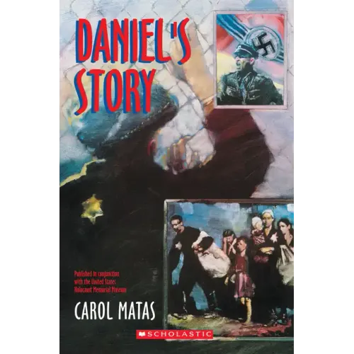 Daniel's Story