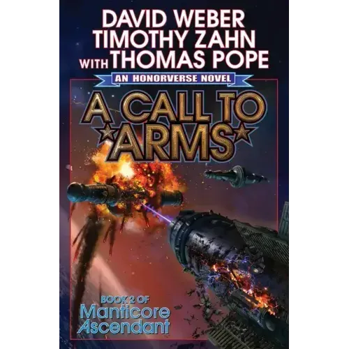 A Call to Arms