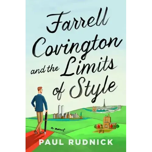 Farrell Covington and the Limits of Style