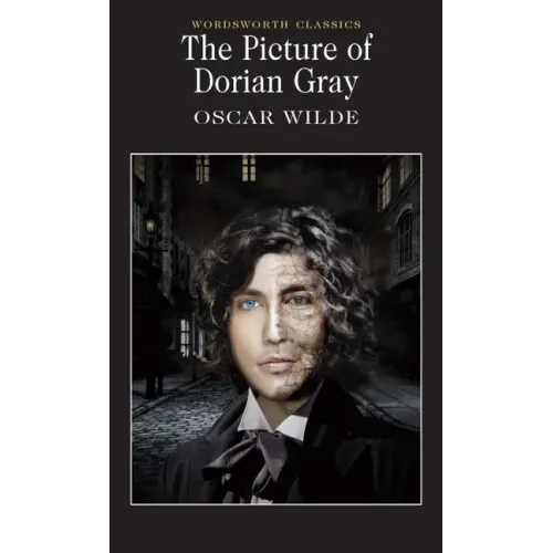 The Picture of Dorian Gray