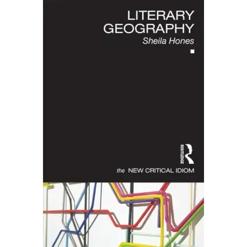 Literary Geography