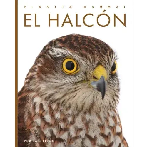 El Halcón