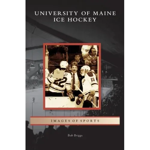 University of Maine Ice Hockey