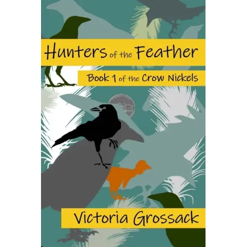 Hunters of the Feather
