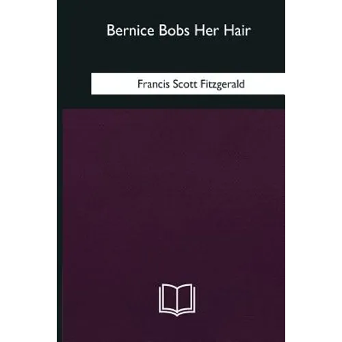 Bernice Bobs Her Hair