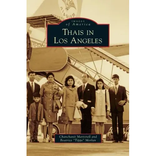 Thais in Los Angeles