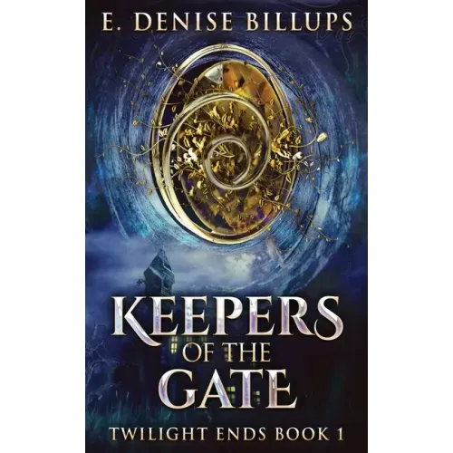 Keepers Of The Gate