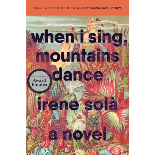 When I Sing, Mountains Dance