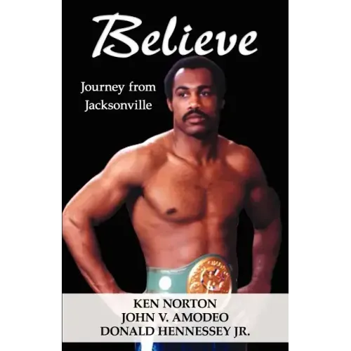 Believe: Journey from Jacksonville