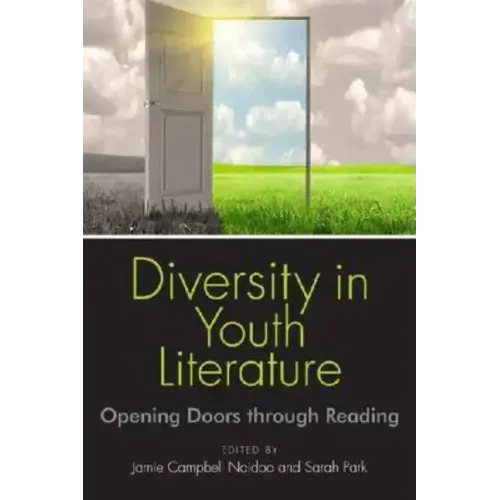 Diversity in Youth Literature: Opening Doors Through Reading