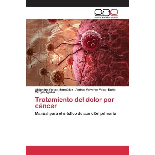 Tratamiento del dolor por cáncer