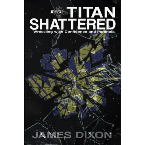 Titan Shattered