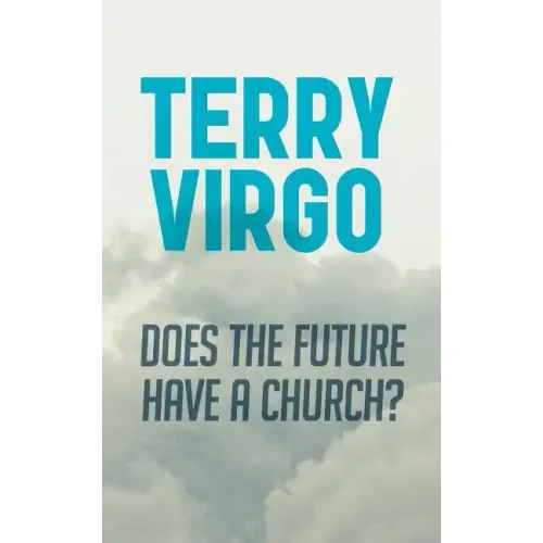 Does the Future Have a Church?