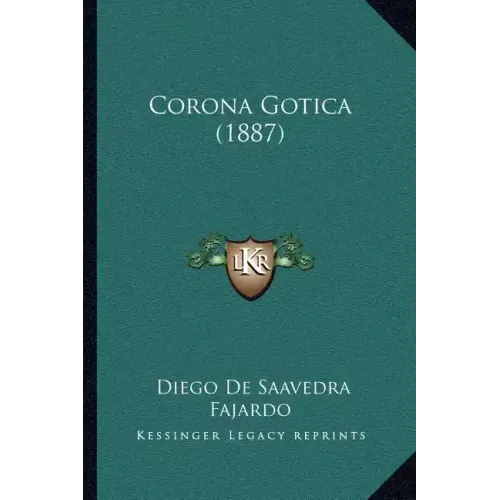 Corona Gotica (1887)