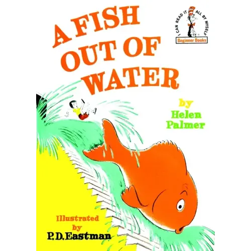 A Fish Out of Water