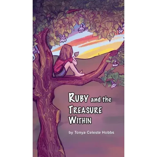 Ruby and the Treasure Within