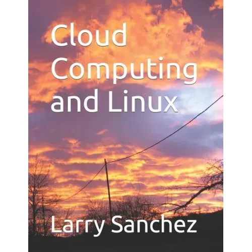 Cloud Computing and Linux
