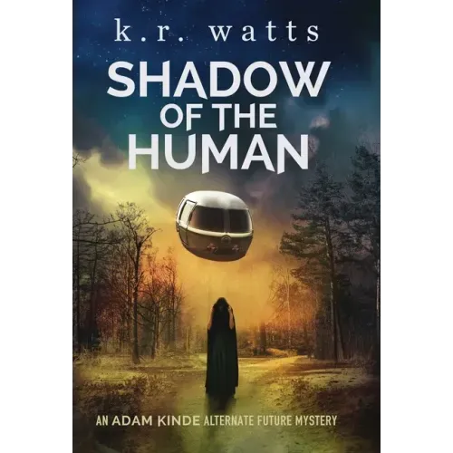 Shadow of the Human