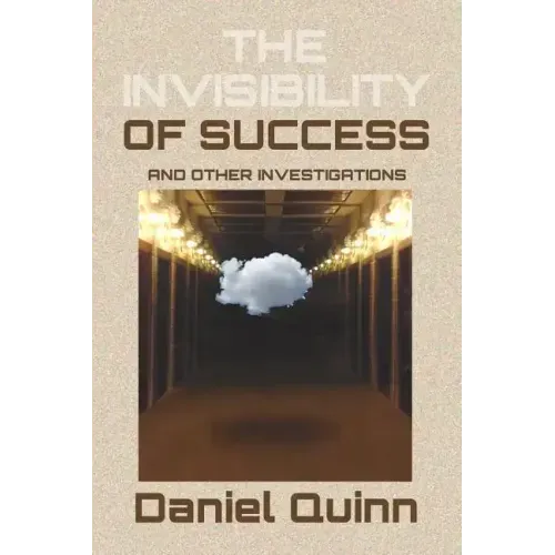 The Invisibility of Success: Black & White Edition