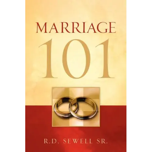 Marriage 101