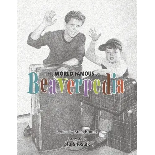The World Famous Beaverpedia