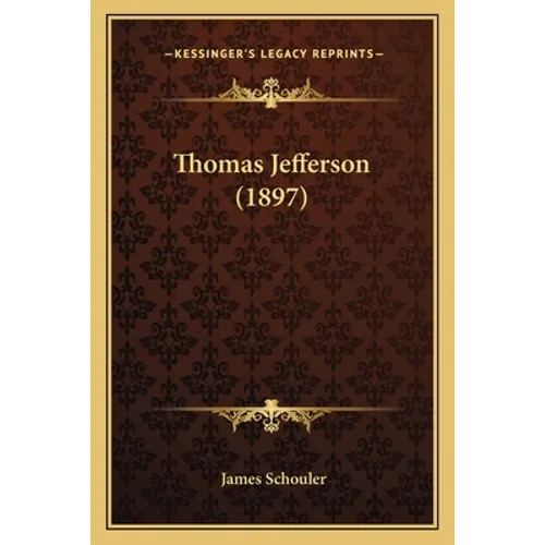 Thomas Jefferson (1897)