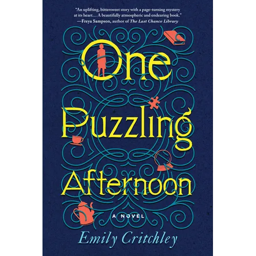 One Puzzling Afternoon