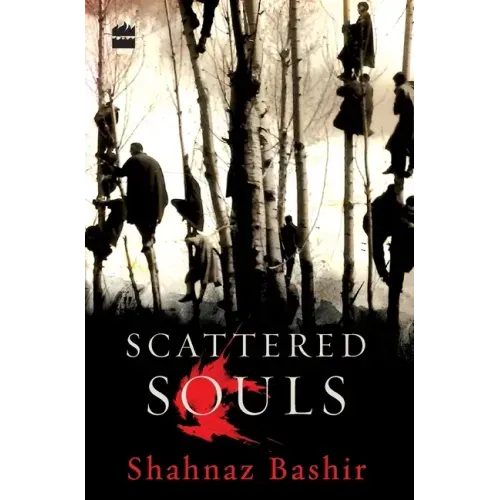 Scattered Souls