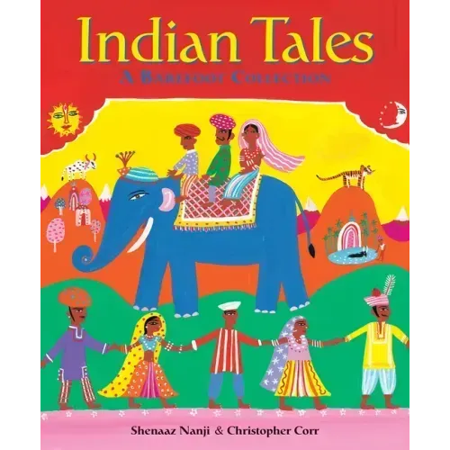 Indian Tales