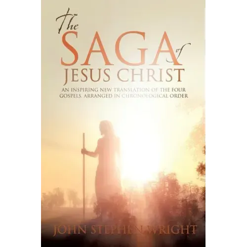 The Saga of Jesus Christ