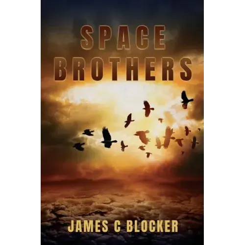 Space Brothers