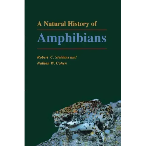 A Natural History of Amphibians