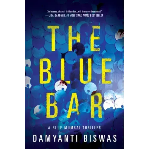 The Blue Bar