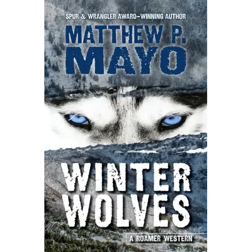 Winter Wolves - Paperback