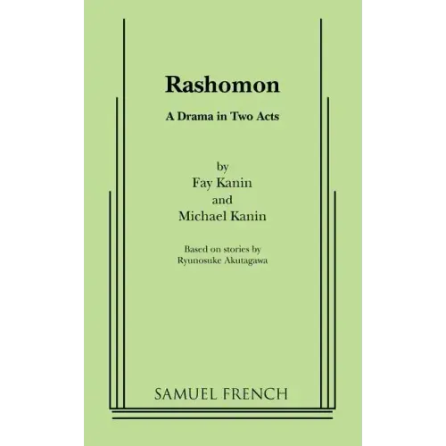 Rashomon
